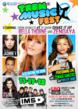 The “Teen Music Fest” Tour
UIC Pavilion, Chicago, IL Sat., Nov. 17,...